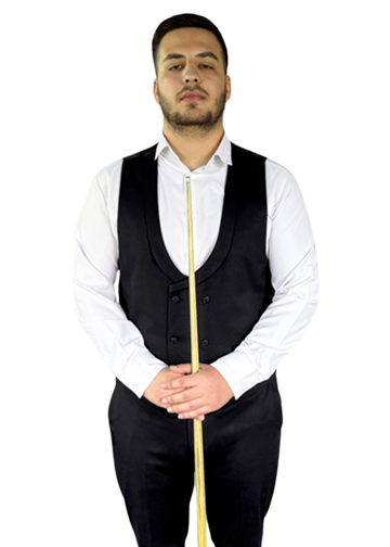 محمدرضا رحیمی